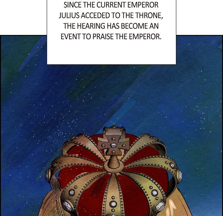 The Villainess Behind the Mask Chapter 28 image 20