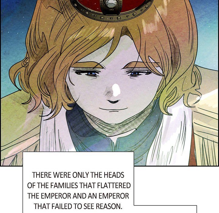 The Villainess Behind the Mask Chapter 28 image 21