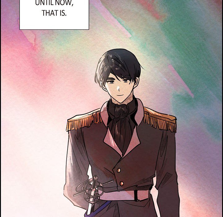 The Villainess Behind the Mask Chapter 28 image 23