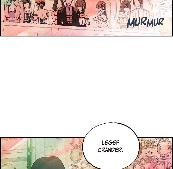 The Villainess Behind the Mask Chapter 28 image 25
