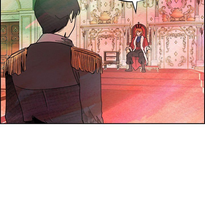 The Villainess Behind the Mask Chapter 28 image 26