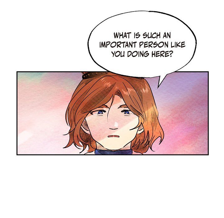 The Villainess Behind the Mask Chapter 28 image 27