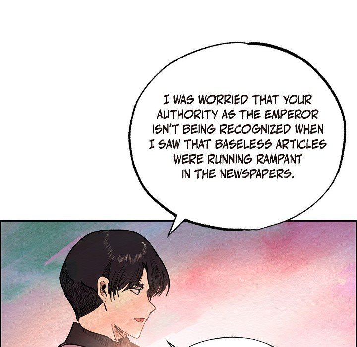 The Villainess Behind the Mask Chapter 28 image 28