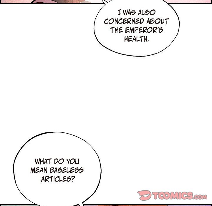 The Villainess Behind the Mask Chapter 28 image 29