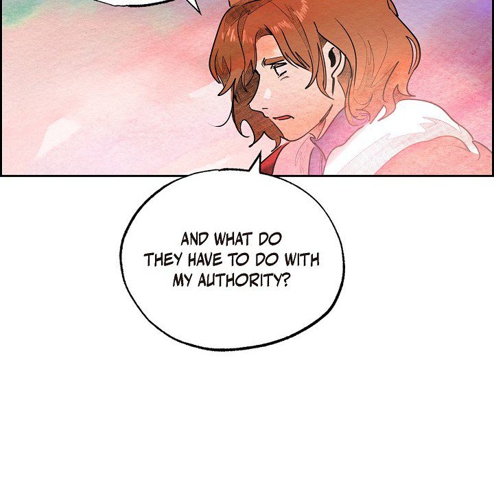 The Villainess Behind the Mask Chapter 28 image 30