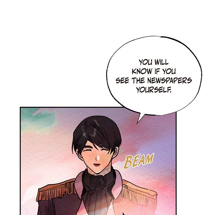 The Villainess Behind the Mask Chapter 28 image 31