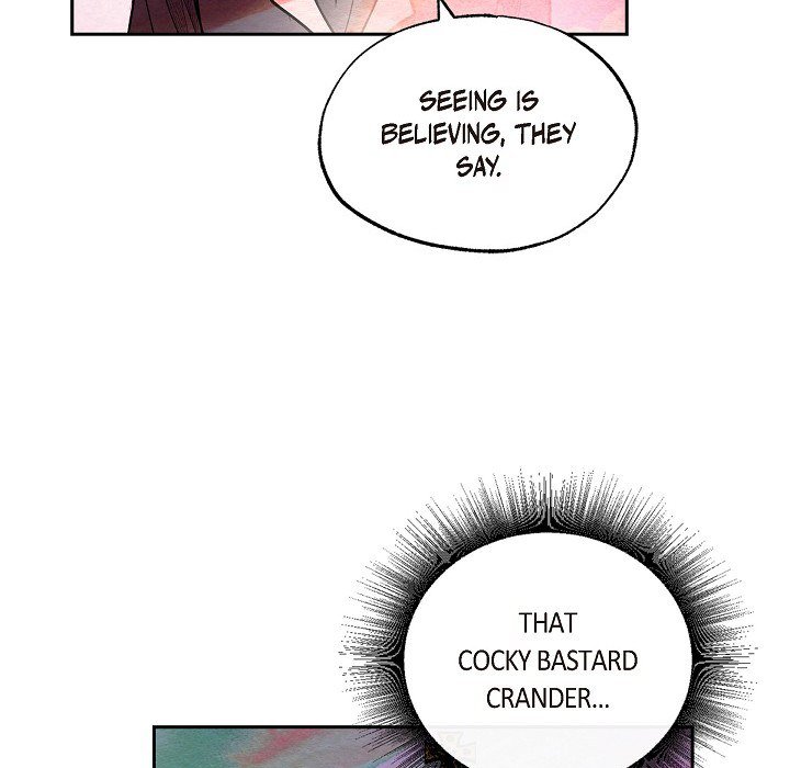 The Villainess Behind the Mask Chapter 28 image 32