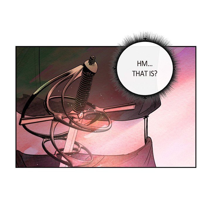 The Villainess Behind the Mask Chapter 28 image 34