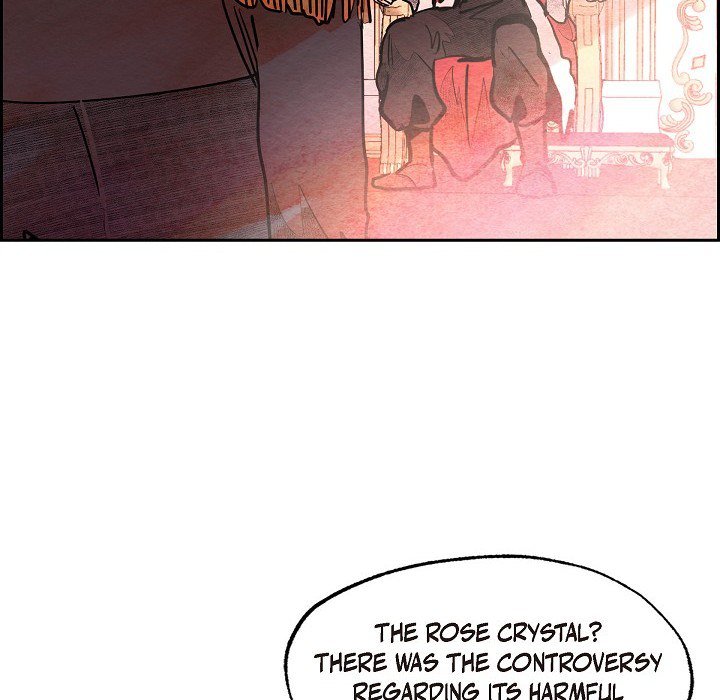 The Villainess Behind the Mask Chapter 28 image 36