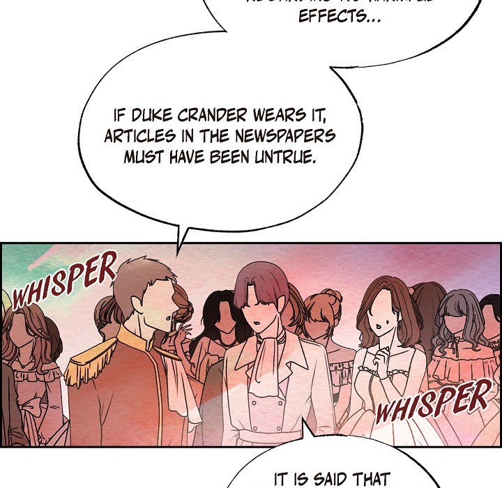 The Villainess Behind the Mask Chapter 28 image 37