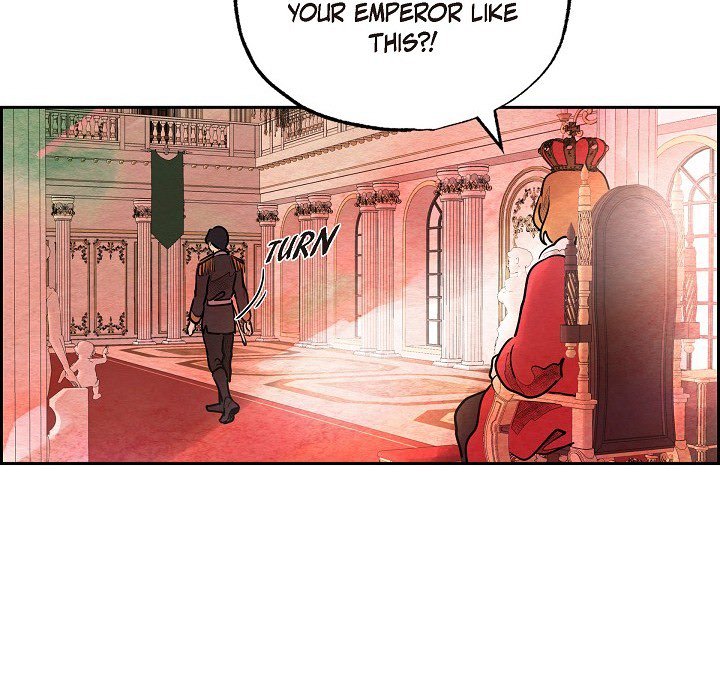 The Villainess Behind the Mask Chapter 28 image 41