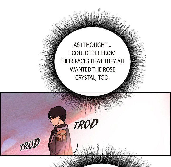 The Villainess Behind the Mask Chapter 28 image 42