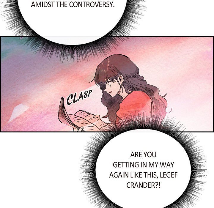 The Villainess Behind the Mask Chapter 28 image 51