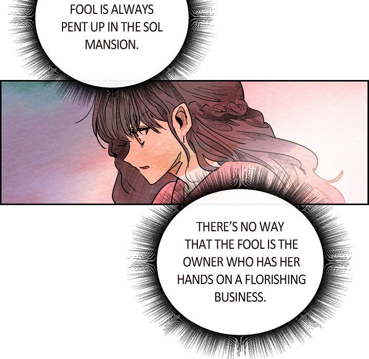 The Villainess Behind the Mask Chapter 28 image 55