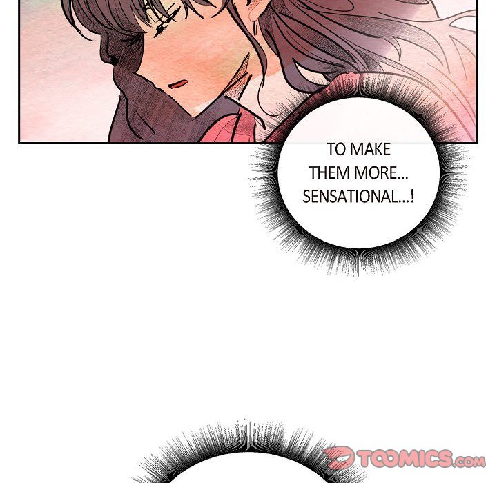 The Villainess Behind the Mask Chapter 28 image 57