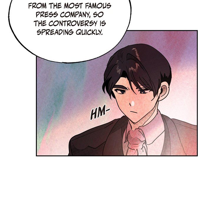 The Villainess Behind the Mask Chapter 28 image 5