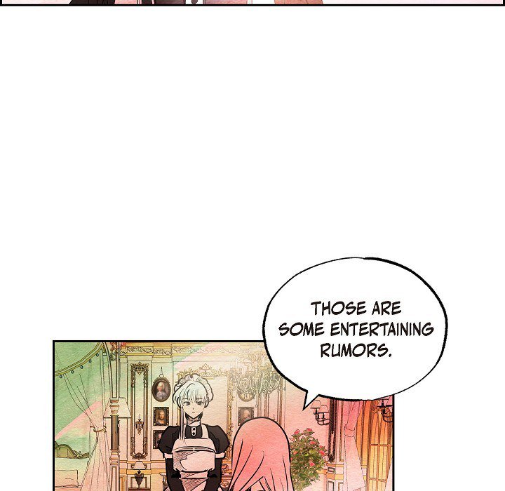The Villainess Behind the Mask Chapter 28 image 64