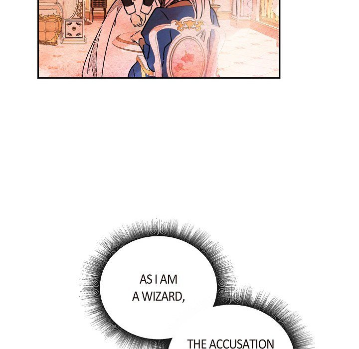 The Villainess Behind the Mask Chapter 28 image 65