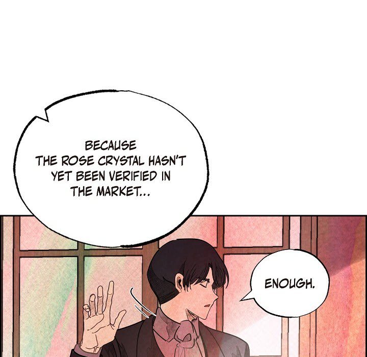 The Villainess Behind the Mask Chapter 28 image 6