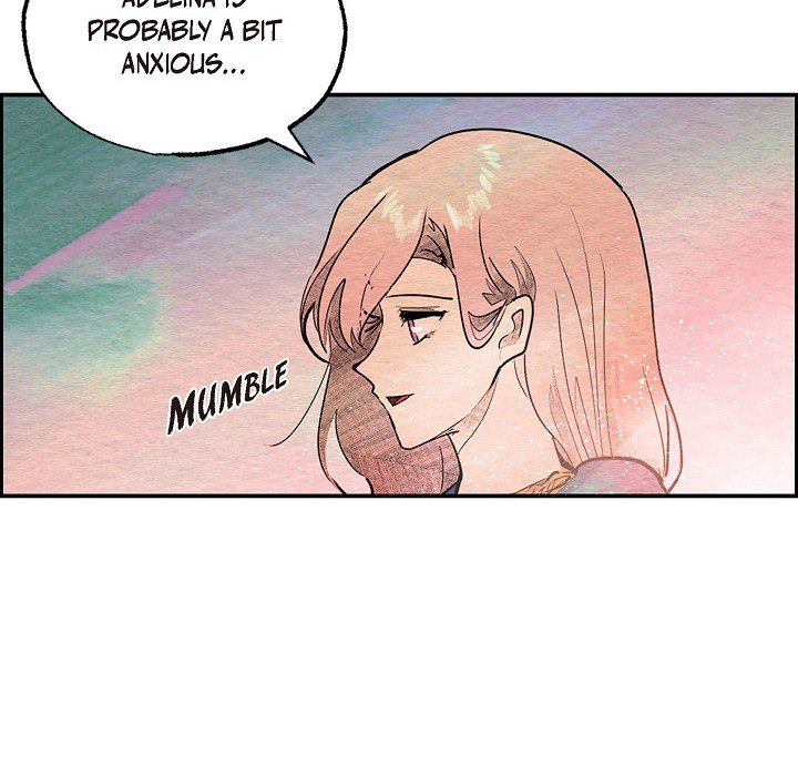 The Villainess Behind the Mask Chapter 28 image 69