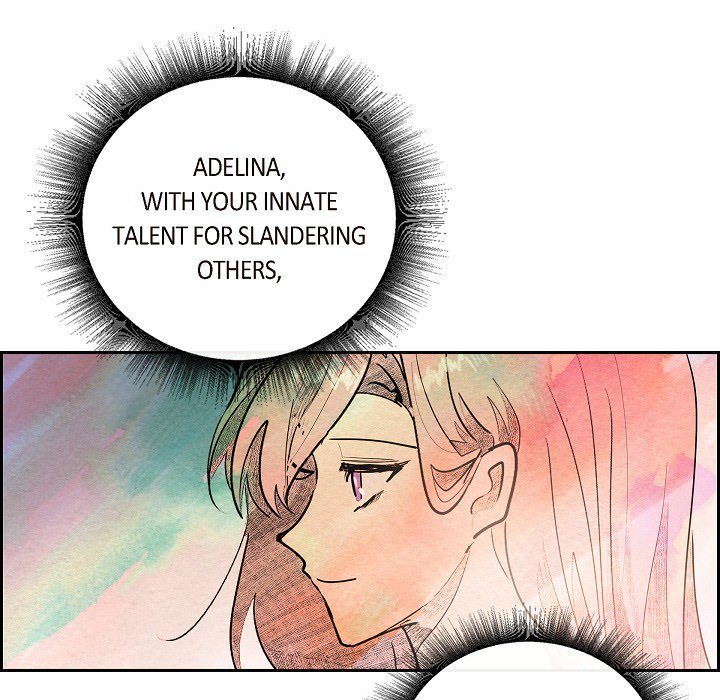 The Villainess Behind the Mask Chapter 28 image 70