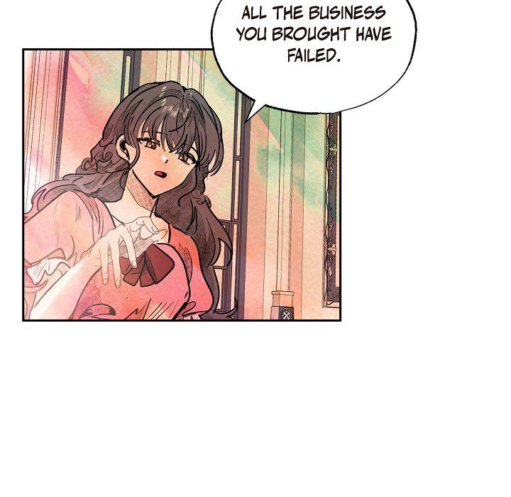 The Villainess Behind the Mask Chapter 28 image 74
