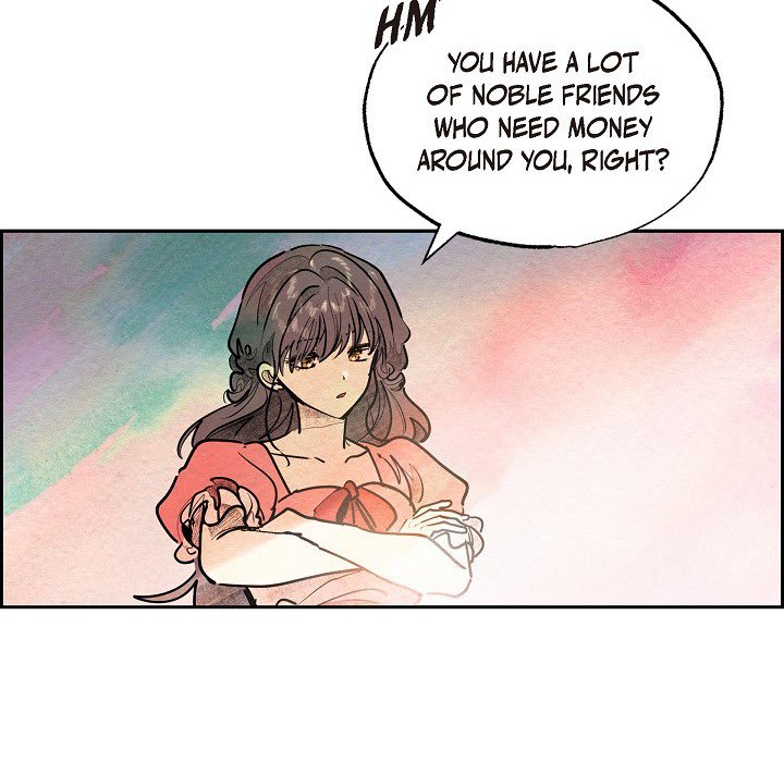 The Villainess Behind the Mask Chapter 28 image 78