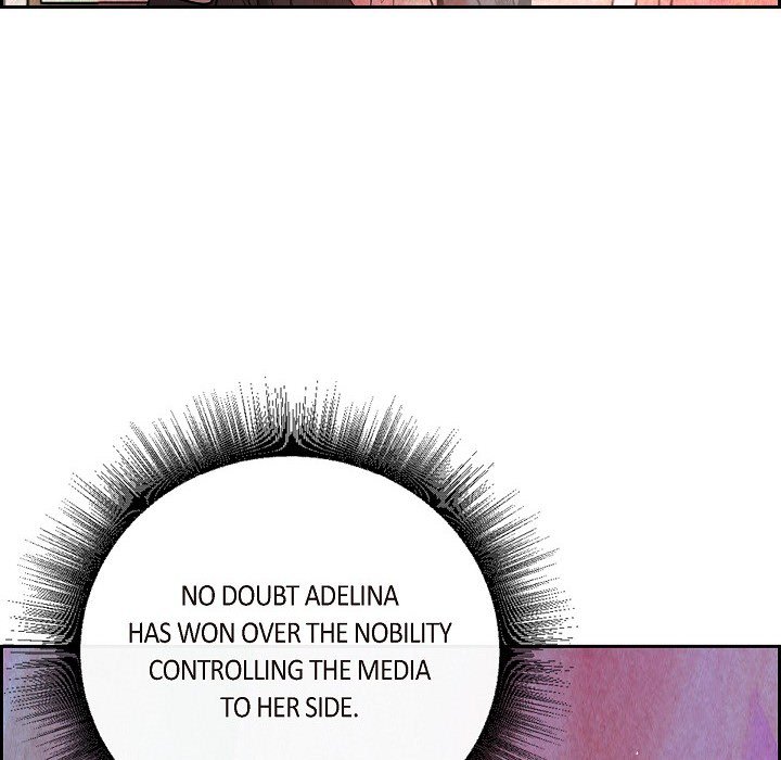 The Villainess Behind the Mask Chapter 28 image 7