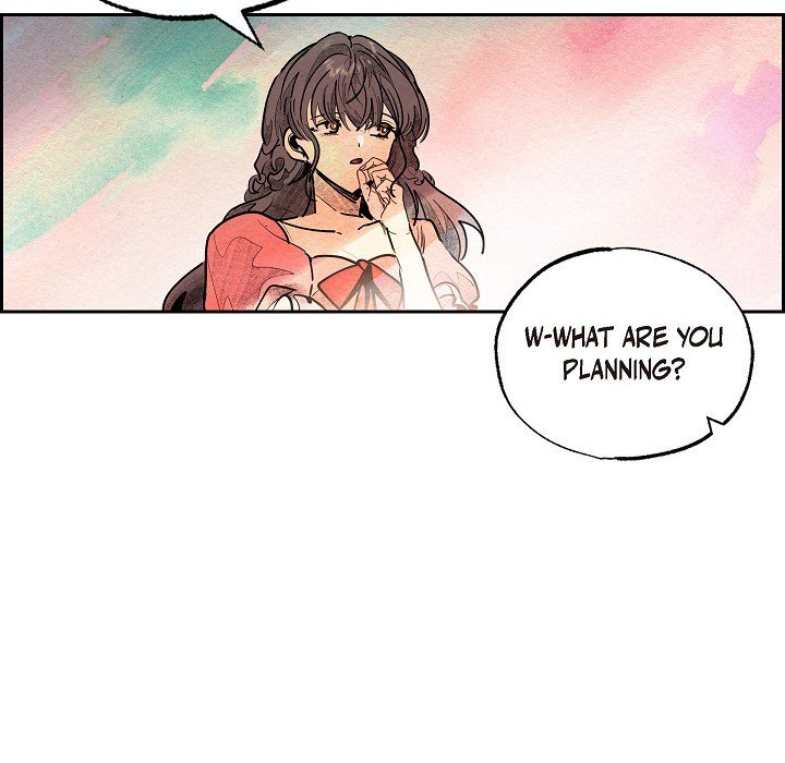 The Villainess Behind the Mask Chapter 28 image 81
