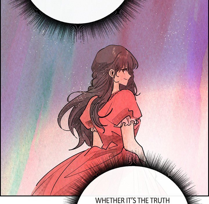 The Villainess Behind the Mask Chapter 28 image 8