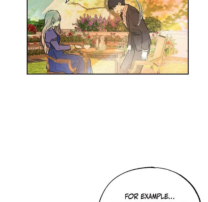 The Villainess Behind the Mask Chapter 29 image 9