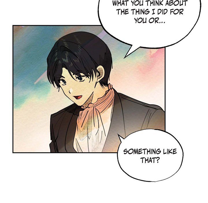 The Villainess Behind the Mask Chapter 29 image 10
