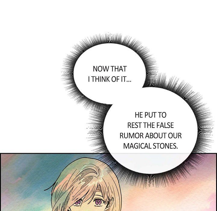 The Villainess Behind the Mask Chapter 29 image 11