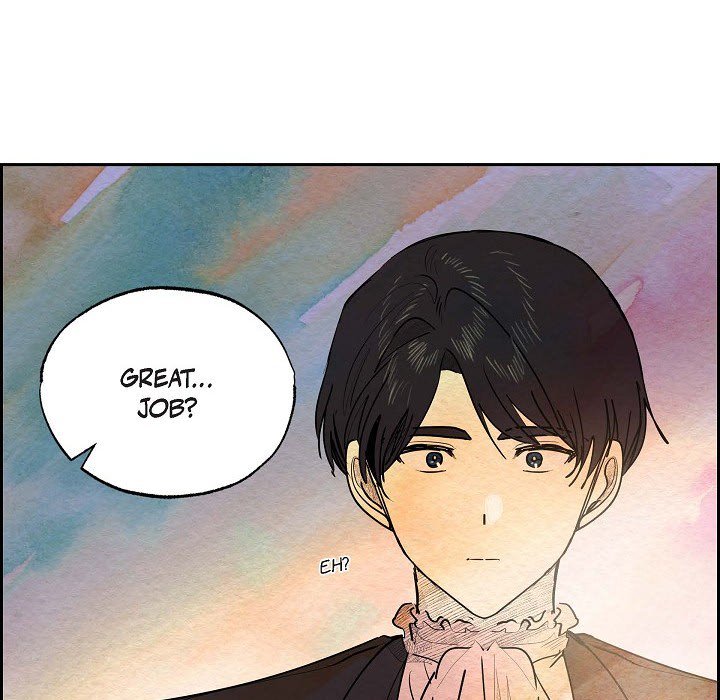 The Villainess Behind the Mask Chapter 29 image 16