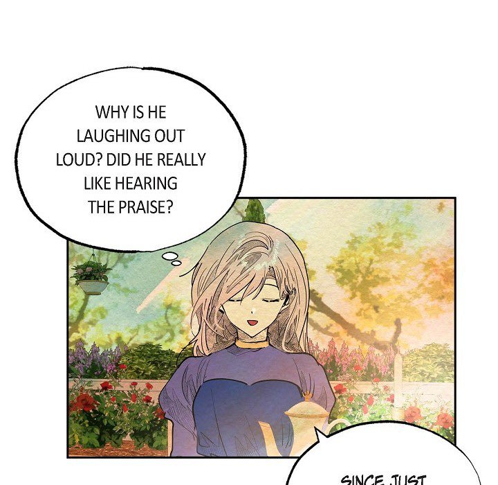 The Villainess Behind the Mask Chapter 29 image 19