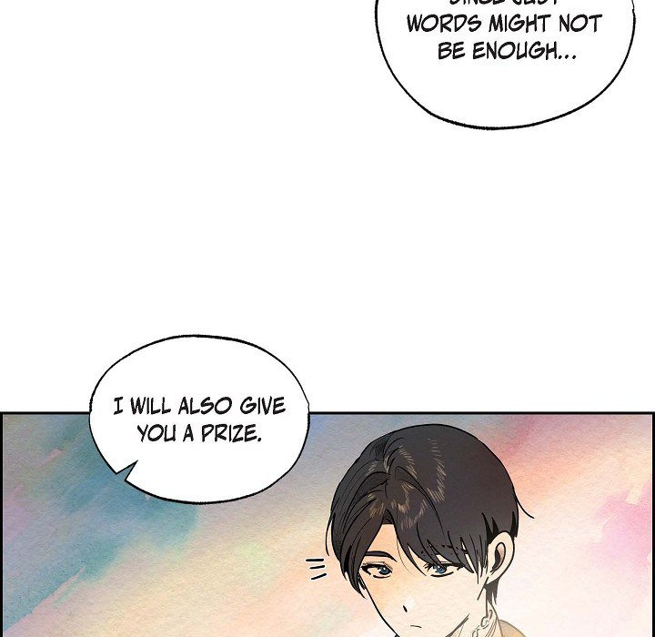 The Villainess Behind the Mask Chapter 29 image 20