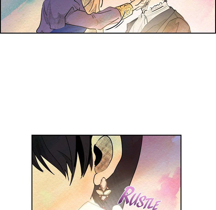 The Villainess Behind the Mask Chapter 29 image 22