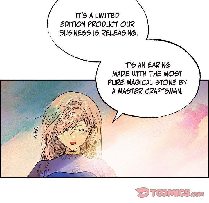 The Villainess Behind the Mask Chapter 29 image 25