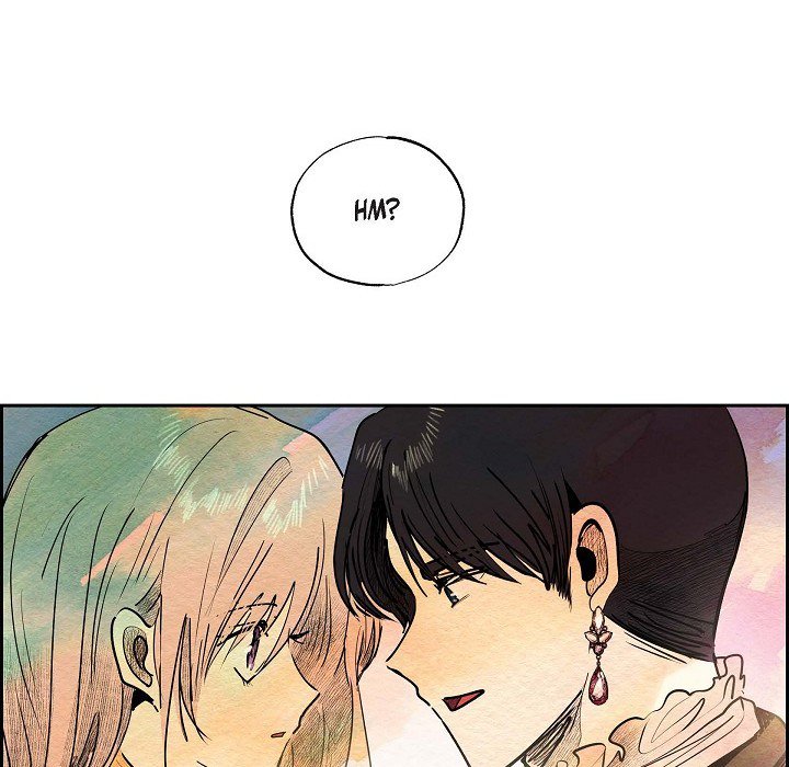 The Villainess Behind the Mask Chapter 29 image 29