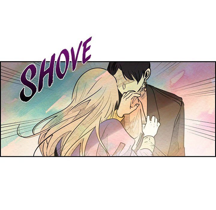The Villainess Behind the Mask Chapter 29 image 32