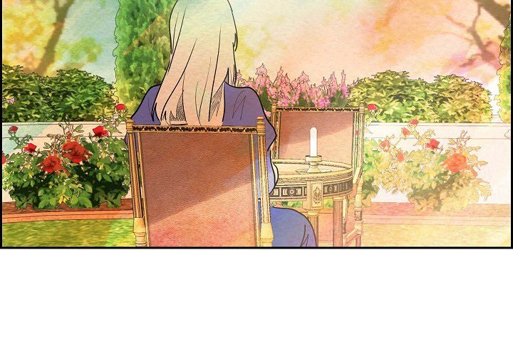 The Villainess Behind the Mask Chapter 29 image 3