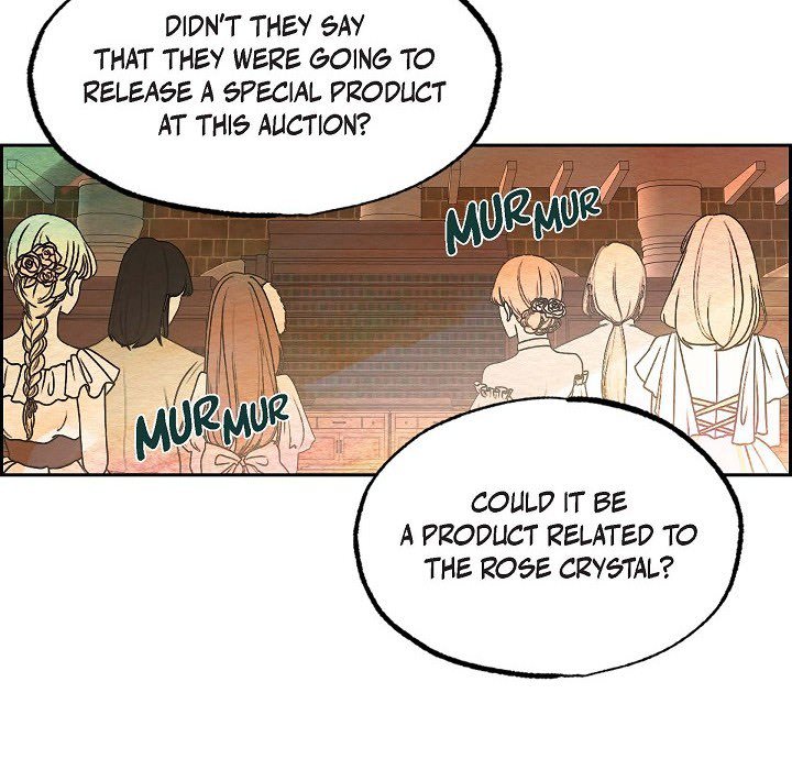 The Villainess Behind the Mask Chapter 29 image 39