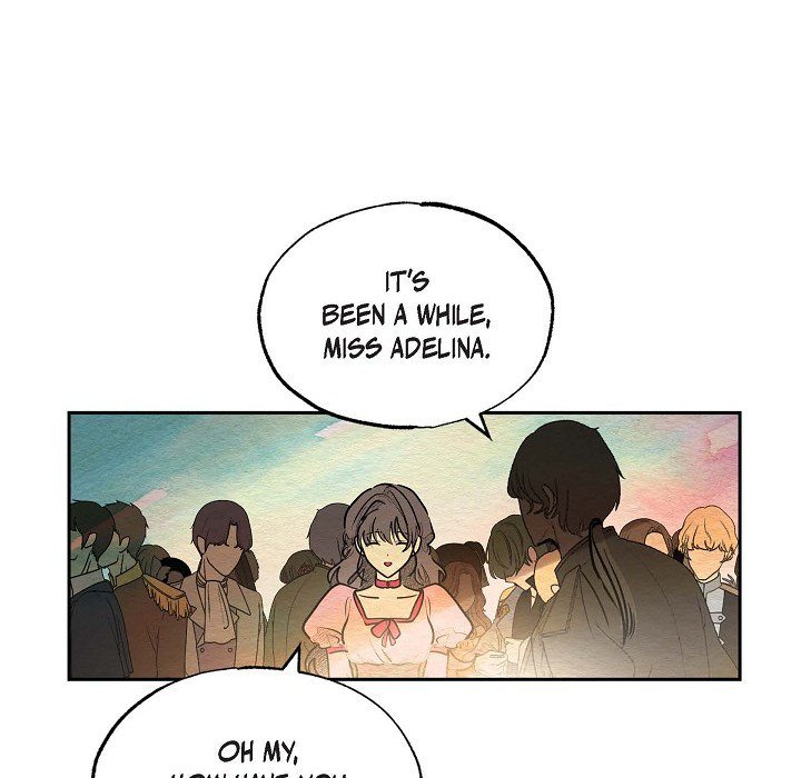 The Villainess Behind the Mask Chapter 29 image 40