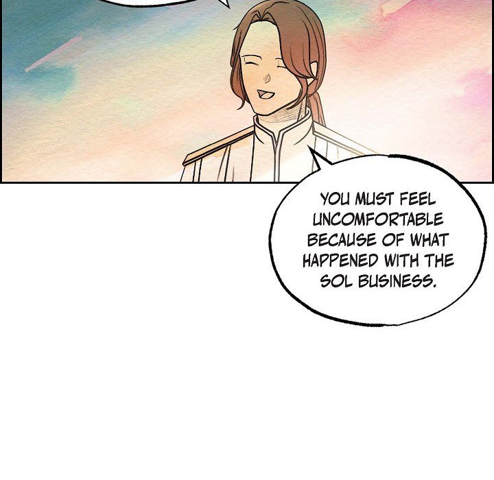 The Villainess Behind the Mask Chapter 29 image 42