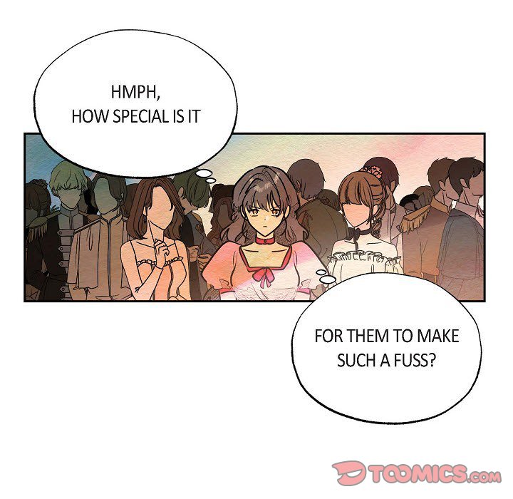 The Villainess Behind the Mask Chapter 29 image 49
