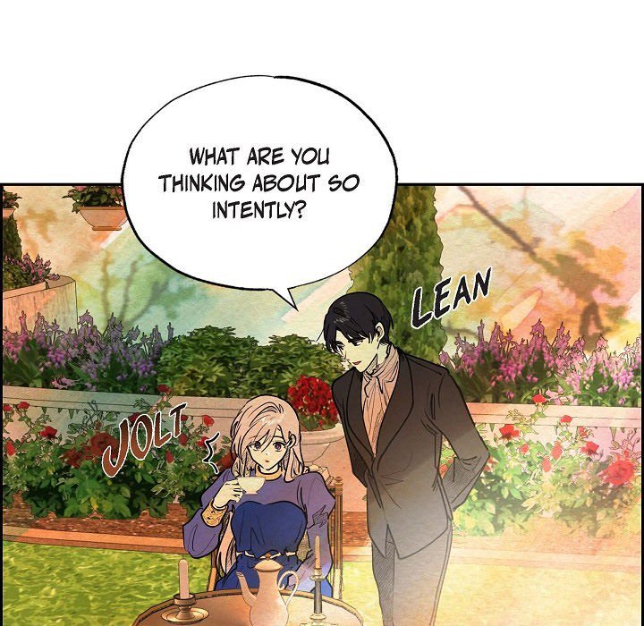 The Villainess Behind the Mask Chapter 29 image 5