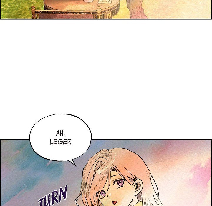 The Villainess Behind the Mask Chapter 29 image 6