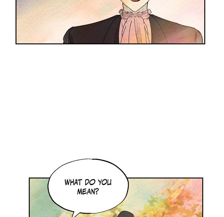 The Villainess Behind the Mask Chapter 29 image 8