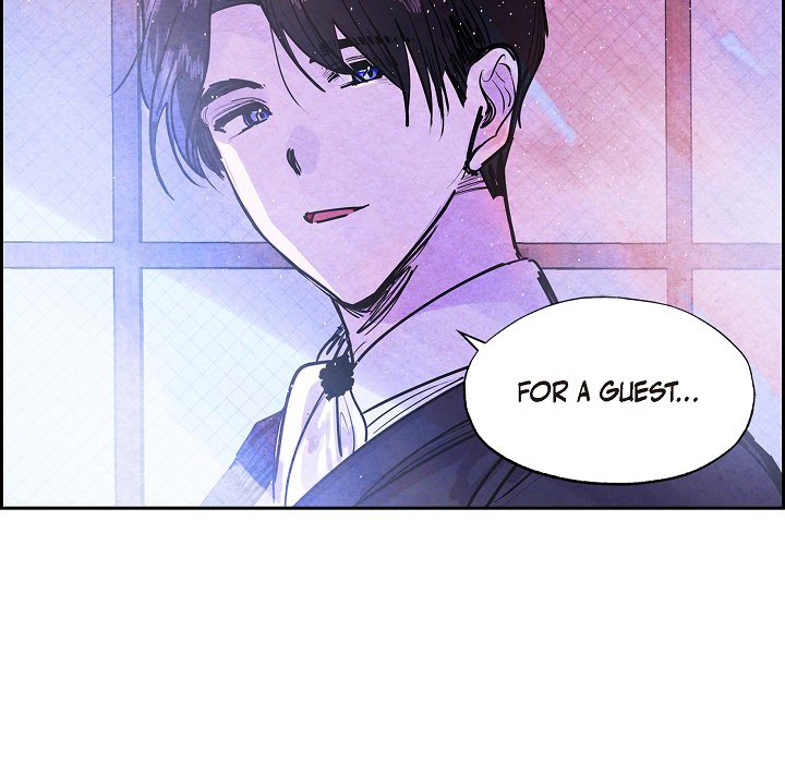 The Villainess Behind the Mask Chapter 3 image 99