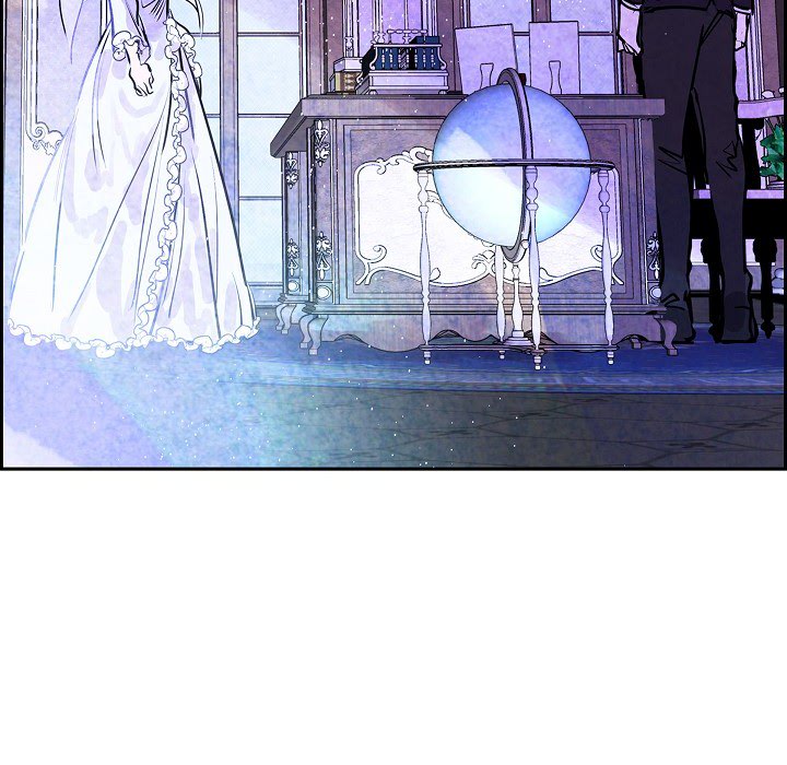 The Villainess Behind the Mask Chapter 3 image 108